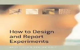 Field / Hole | How to Design and Report Experiments | E-Book | www.sack.de
