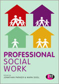 Parker / Doel |  Professional Social Work | Buch |  Sack Fachmedien