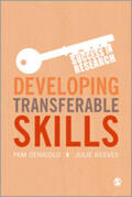Denicolo / Reeves |  Developing Transferable Skills | Buch |  Sack Fachmedien