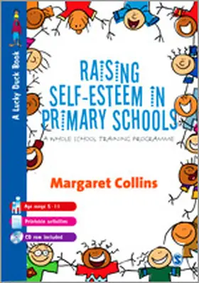 Collins |  Raising Self-Esteem in Primary Schools | eBook | Sack Fachmedien