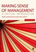 Alvesson / Willmott |  Making Sense of Management | eBook | Sack Fachmedien