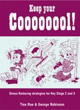 Rae / Robinson |  Keep Your Coooooool! | eBook | Sack Fachmedien