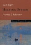 Barrett-Lennard |  Carl Rogers' Helping System | eBook | Sack Fachmedien