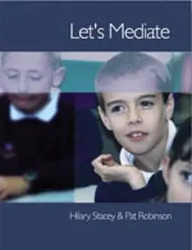 Stacey / Robinson |  Let's Mediate | eBook | Sack Fachmedien