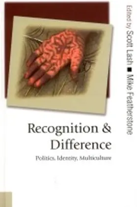 Lash / Featherstone |  Recognition and Difference | eBook | Sack Fachmedien