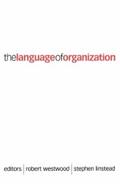 Westwood / Linstead |  The Language of Organization | eBook | Sack Fachmedien