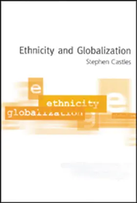 Castles |  Ethnicity and Globalization | eBook | Sack Fachmedien