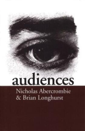 Abercrombie / Longhurst |  Audiences | eBook | Sack Fachmedien