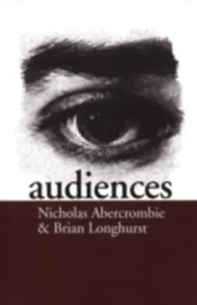 Abercrombie / Longhurst |  Audiences | eBook | Sack Fachmedien