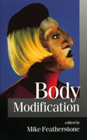 Featherstone |  Body Modification | eBook | Sack Fachmedien