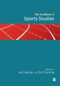 Coakley / Dunning |  Handbook of Sports Studies | eBook | Sack Fachmedien