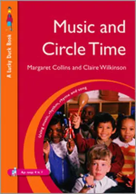 Collins / Wilkinson |  Music and Circle Time | eBook | Sack Fachmedien