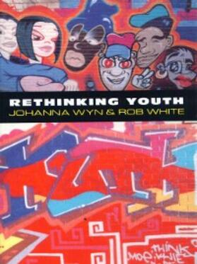 Wyn / White |  Rethinking Youth | eBook | Sack Fachmedien