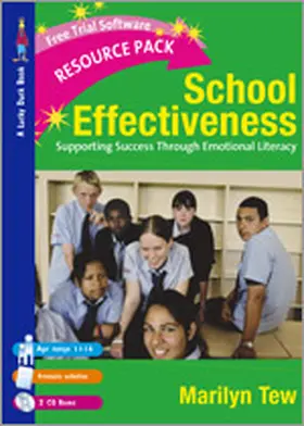 Tew |  School Effectiveness | eBook | Sack Fachmedien