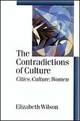 Wilson |  The Contradictions of Culture | eBook | Sack Fachmedien