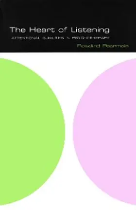 Pearmain | The Heart of Listening | E-Book | www.sack.de