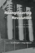 Knights / Willmott |  The Reengineering Revolution | eBook | Sack Fachmedien