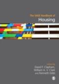 Clapham / Clark / Gibb |  The SAGE Handbook of Housing Studies | eBook | Sack Fachmedien
