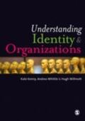 Kenny / Whittle / Willmott |  Understanding Identity and Organizations | eBook | Sack Fachmedien