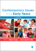 Pugh / Duffy |  Contemporary Issues in the Early Years | Buch |  Sack Fachmedien