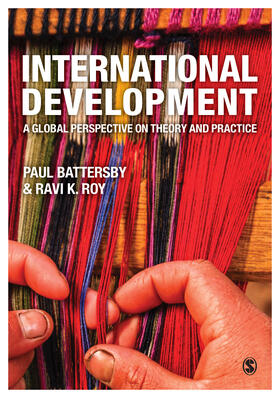 Battersby / Roy | International Development | Buch | 978-1-4462-6681-6 | sack.de