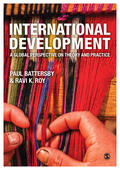 Battersby / Roy |  International Development | Buch |  Sack Fachmedien