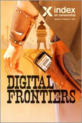 Schmidt / Gutierrez |  Digital Frontiers | Buch |  Sack Fachmedien