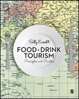 Everett | Food and Drink Tourism | Buch | 978-1-4462-6772-1 | www.sack.de