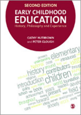 Nutbrown / Clough |  Early Childhood Education | Buch |  Sack Fachmedien