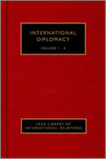 Neumann / Leira |  International Diplomacy | Buch |  Sack Fachmedien