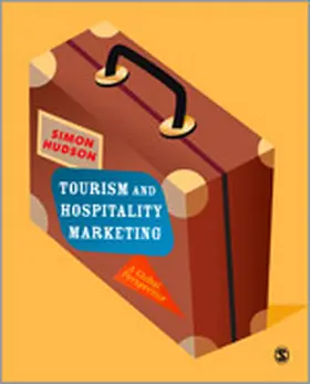Hudson | Tourism and Hospitality Marketing | Buch | 978-1-4462-6850-6 | www.sack.de