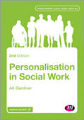 Gardner |  Personalisation in Social Work | Buch |  Sack Fachmedien