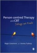 Casemore / Tudway |  Person-centred Therapy and CBT | eBook | Sack Fachmedien