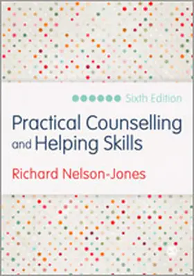 Nelson-Jones |  Practical Counselling and Helping Skills | Buch |  Sack Fachmedien