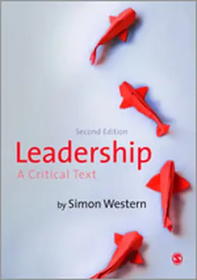Western |  Leadership: A Critical Text | Buch |  Sack Fachmedien