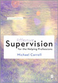 Carroll |  Effective Supervision for the Helping Professions | Buch |  Sack Fachmedien