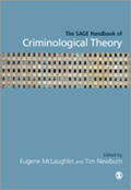 McLaughlin / Newburn |  The SAGE Handbook of Criminological Theory | Buch |  Sack Fachmedien