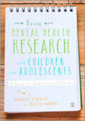 O'Reilly / Kiyimba |  Doing Mental Health Research with Children and Adolescents | Buch |  Sack Fachmedien