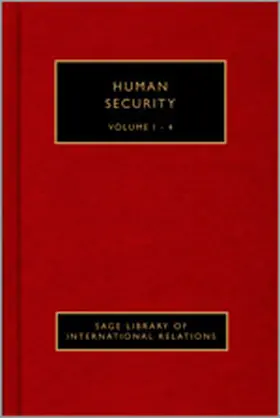 Owen |  Human Security | Buch |  Sack Fachmedien