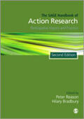 Reason / Bradbury-Huang |  The SAGE Handbook of Action Research | Buch |  Sack Fachmedien