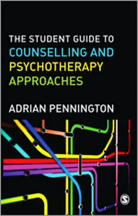 Pennington |  The Student Guide to Counselling & Psychotherapy Approaches | eBook | Sack Fachmedien