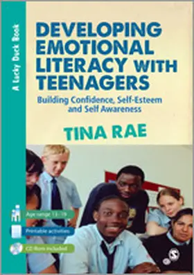 Rae |  Developing Emotional Literacy with Teenagers | eBook | Sack Fachmedien