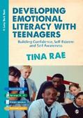 Rae |  Developing Emotional Literacy with Teenagers | eBook | Sack Fachmedien