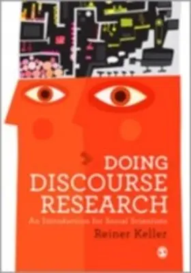 Keller |  Doing Discourse Research | eBook | Sack Fachmedien