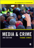 Jewkes |  Media and Crime | Buch |  Sack Fachmedien