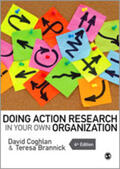Coghlan / Brannick |  Doing Action Research in Your Own Organization | Buch |  Sack Fachmedien