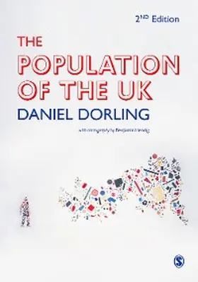 Dorling |  The Population of the UK | eBook | Sack Fachmedien