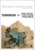 Kennedy-Pipe / Clubb / Mabon |  Terrorism and Political Violence | Buch |  Sack Fachmedien