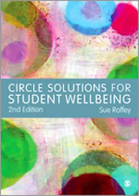 Roffey | Circle Solutions for Student Wellbeing | Buch | 978-1-4462-7285-5 | www.sack.de