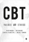 Kingdon / Maguire / Stalmeisters |  CBT Values and Ethics | Buch |  Sack Fachmedien